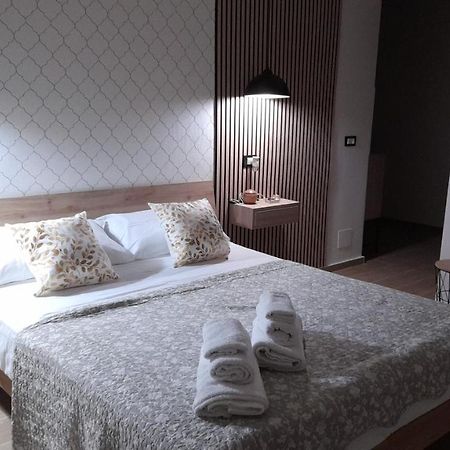 Garden Suite Apartment 팔레르모 외부 사진