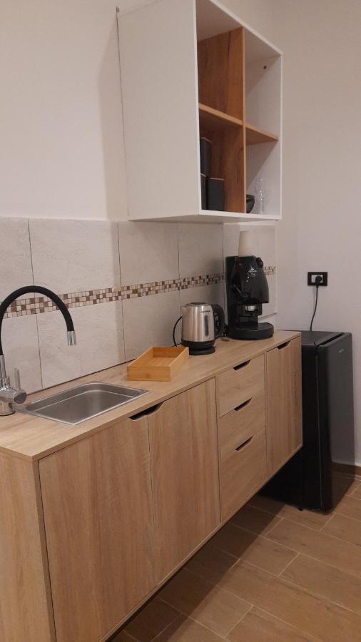 Garden Suite Apartment 팔레르모 외부 사진