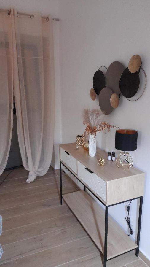 Garden Suite Apartment 팔레르모 외부 사진