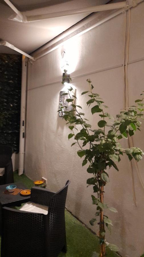 Garden Suite Apartment 팔레르모 외부 사진