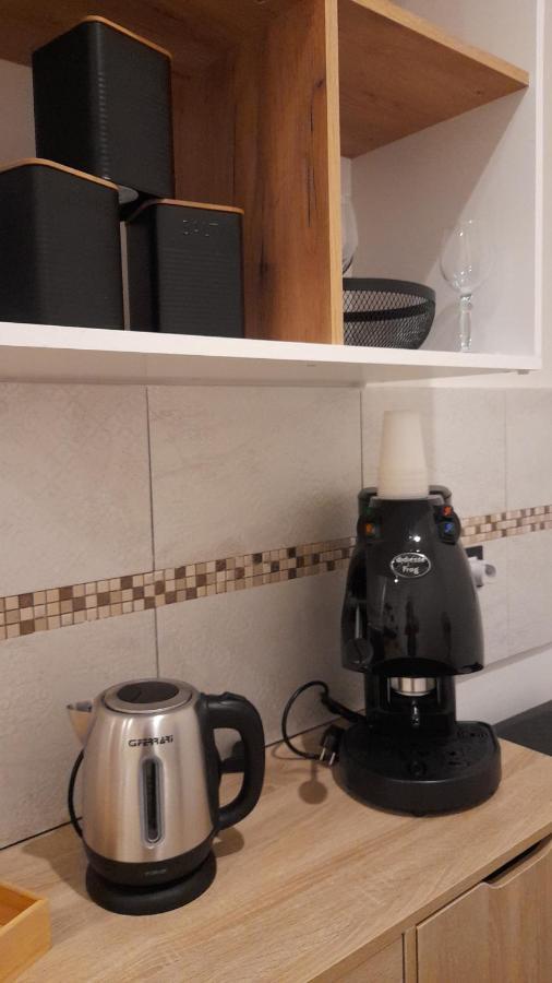 Garden Suite Apartment 팔레르모 외부 사진