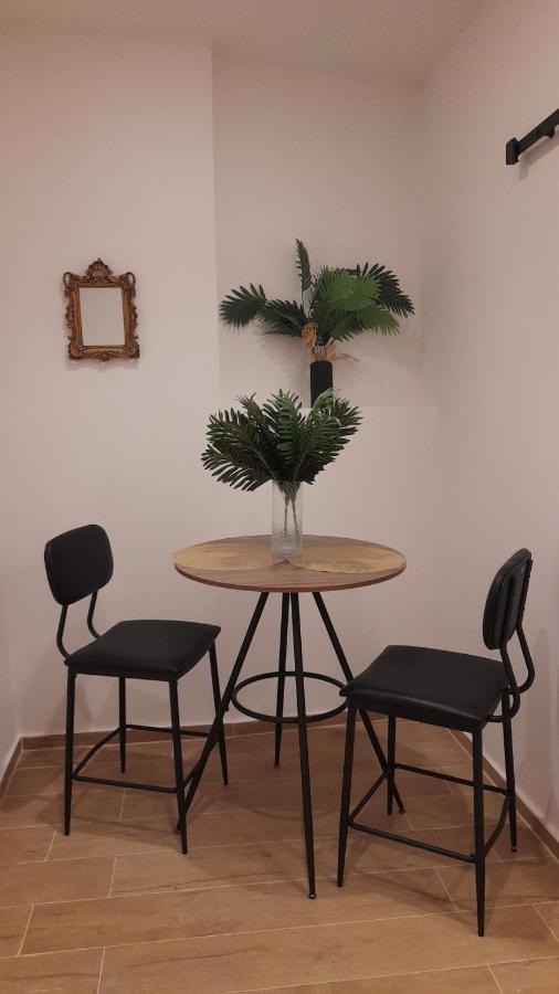 Garden Suite Apartment 팔레르모 외부 사진
