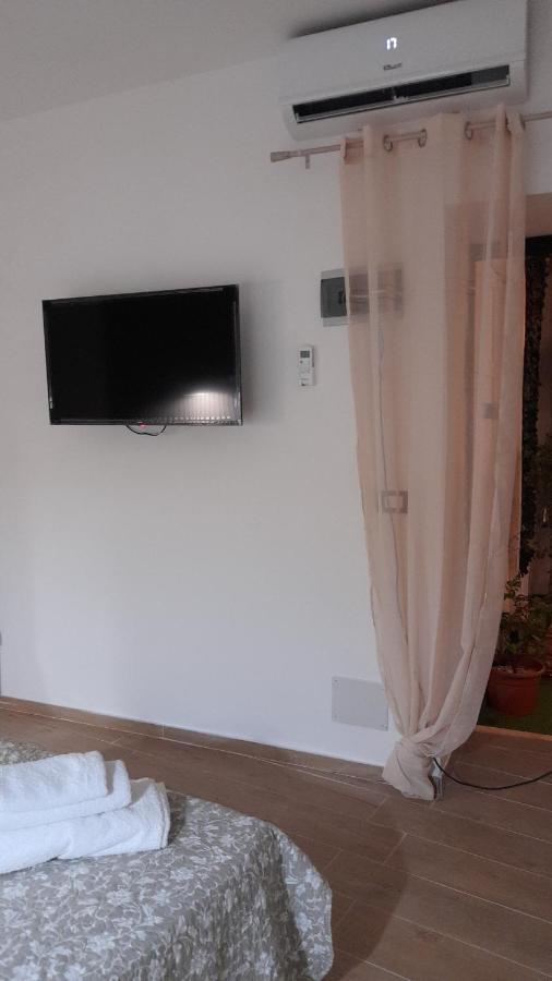 Garden Suite Apartment 팔레르모 외부 사진