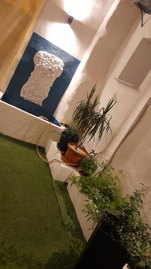 Garden Suite Apartment 팔레르모 외부 사진